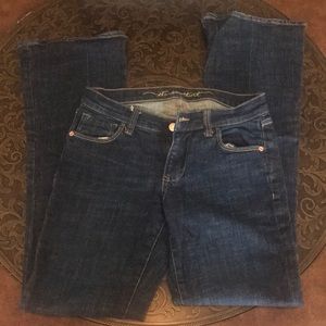 Old navy jeans